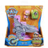 SPIN MASTER Paw Patrol Dino Rescue Skye Deluxe Vehicle With Mystery Dinos