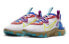 Фото #4 товара Nike React Vision 拼色 低帮 跑步鞋 女款 拼色 / Кроссовки Nike React Vision CI7523-001