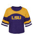 Футболка OuterStuff LSU Sunday Jersey