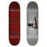 Фото #1 товара SK8MAFIA Great white buffalo surrey 8.25´´ skateboard deck