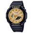 ფოტო #1 პროდუქტის CASIO G-SHOCK GA-2100GB-1AER watch