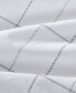Фото #10 товара Комплект постельного белья из хлопкового перкаля Eddie Bauer, 200 нитей, размер King