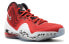 Фото #4 товара Nike Penny V Red Eagle 低帮 复古篮球鞋 男款 红白 / Кроссовки Nike Penny V 537331-600