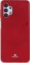 Чехол для смартфона Mercury Jelly Case для Samsung A32 5G, красный.