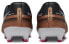 Фото #6 товара Nike Phantom GT 2 Academy MG 多场地 防滑耐磨 足球鞋 黑棕 / Кроссовки Nike Phantom GT 2 Academy MG DR5961-810