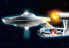 PLAYMOBIL Playm. Star Trek - U.S.S. Enterprise NCC| 70548