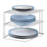 Фото #2 товара METALTEX Silos Kitchen Shelf 25x25x19 cm