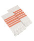 Фото #2 товара Textiles Herringbone Pestemal Pack of 2 100% Turkish Cotton Beach Towel