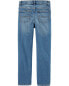 Фото #5 товара Kid Medium Wash Straight-Leg Jeans 7R