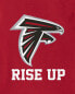 Фото #7 товара Toddler NFL Atlanta Falcons Tee 3T