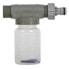 STOPSEL 125ml Automatic Mixer Clear / Grey - фото #2