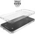 Фото #4 товара Чехол для смартфона Superdry SuperDry Snap iPhone X/Xs Clear Case белый/white 41576