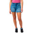 WRANGLER 112351037 Boyfriend Fit denim shorts