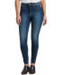 ფოტო #4 პროდუქტის Women's Infinite Fit ONE SIZE FITS FOUR High Rise Skinny Jeans