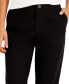 Фото #10 товара Women's TH Flex Hampton Cuffed Chino Straight-Leg Pants, Created for Macy's