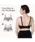 Фото #4 товара Maternity YN08 Hands Free Pumping Bra