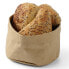 Фото #1 товара Torba papierowa kraft na pieczywo chleb Beżowa Hendi 429228