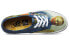 Кеды Vincent Van Gogh x Vans Authentic "Self-Portrait" VN0A38EMU5X