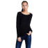 ONLY Mila Lacy Knit Sweater