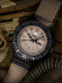 Фото #8 товара Наручные часы Traser H3 109858 P69 Black-Stealth Green 46mm 20ATM