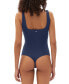 GapBody Women's Logo Comfort Thong Bodysuit GPW01040