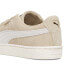 Фото #3 товара Puma Suede Classic XXI 38141090 Womens Beige Suede Lifestyle Sneakers Shoes