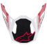 ALPINESTARS M8 Triple Visor