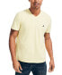 Фото #1 товара Men's J-Class Logo Classic-Fit Cotton V-Neck T-Shirt