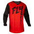 ფოტო #1 პროდუქტის FLY RACING F-16 long sleeve T-shirt