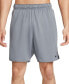 ფოტო #2 პროდუქტის Totality Men's Dri-FIT Drawstring Versatile 7" Shorts