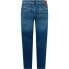 Фото #4 товара PEPE JEANS Hatch PM206322HN0 jeans