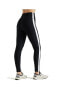 ფოტო #4 პროდუქტის Women's COLOR BLOCK RIB LEGGING