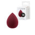 Фото #1 товара RAINDROP medium sponge #Burgundy 1 u