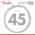 Фото #1 товара Fender Super 8250-5M Bass Guitar Stri ngs