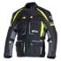 Фото #1 товара Куртка GMS Everest в черном / антраците / желтом цветах