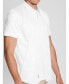 ფოტო #1 პროდუქტის Men's Luxe Stretch Shirt