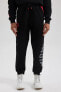 Фото #7 товара Fit Nba Miami Heat Slim Fit Jogger A4122ax23au