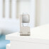 Фото #4 товара Ultron wStand 2 - Watch stand - Smartwatch - Beige - Apple - Aluminium - CE - RoHS