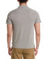 Фото #2 товара Onia Linen-Blend Polo Shirt Men's