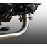Фото #3 товара GPR EXHAUST SYSTEMS Honda MSX-Grom 125 18-20 Ref:E4.H.234.DEC Not Homologated Stainless Steel Link Pipe