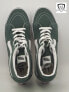 Фото #6 товара Vans SK8-Hi Color Theory Duck Green Men's Size 7, 13 Sneakers Shoes New