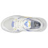 Фото #7 товара Puma Trc Mira Dimensions Lace Up Womens White Sneakers Casual Shoes 38596904