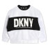 Фото #1 товара DKNY D60078 hoodie