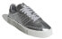 adidas originals Samba 休闲 防滑耐磨 低帮 板鞋 女款 银 / Кроссовки Adidas originals Samba FV4325