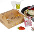 Фото #4 товара Детская кухня и бытовая техника Mega Creative ZEST KUCHENNY FAST FOOD 48X31X7 MC WB 12/24