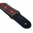 Stagg FLO-RED Folk Strap