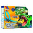 Фото #1 товара MOLTO Dino 107 cm Includes 17 Pieces track