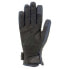 ROECKL Rosegg Goretex long gloves