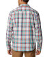 ფოტო #3 პროდუქტის Men's Vapor Ridge III Long Sleeve Shirt