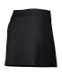 ფოტო #2 პროდუქტის Women's Black New York Mets Aubrey IslandZone Skort